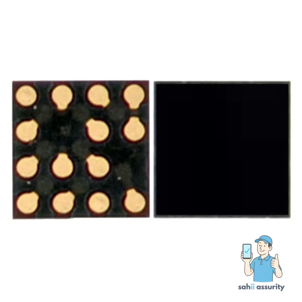 Compass Control IC for Apple iPhone 7